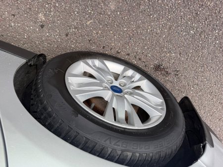 2013 Ford Focus - photo 9
