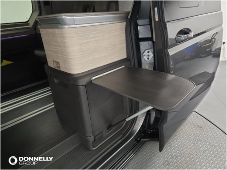 2025 Volkswagen California - photo 19