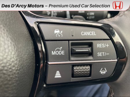 2025 Honda CR-V - photo 13