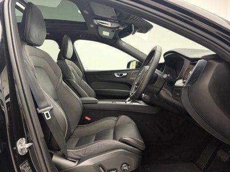 2025 Volvo XC60 - photo 25