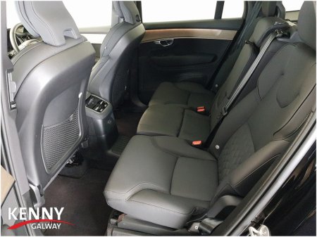 2025 Volvo XC90 - photo 13