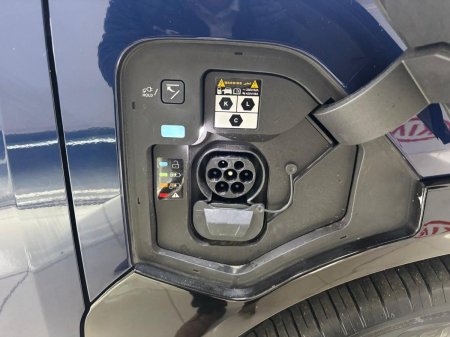 2026 Kia EV5 - photo 6