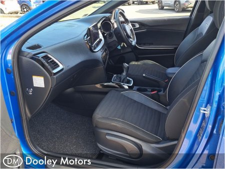 2023 Kia Ceed - photo 10