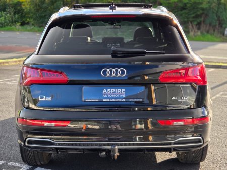 2019 Audi Q5 - photo 9