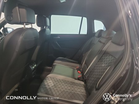 2023 Volkswagen Tiguan - photo 6