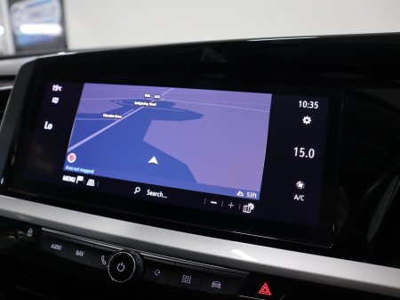2022 Opel Grandland - photo 20