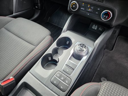 2022 Ford Focus - photo 15