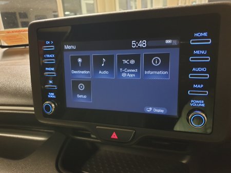 2021 Toyota Yaris - photo 17