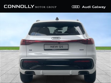 2027 Audi Q5 - photo 13