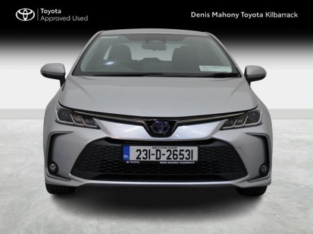 2023 Toyota Corolla - photo 5