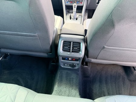 2024 Volkswagen Tiguan - photo 22