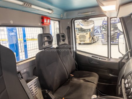 2021 IVECO 75-160 - photo 24