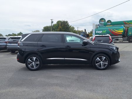 2024 Peugeot 5008 - photo 2