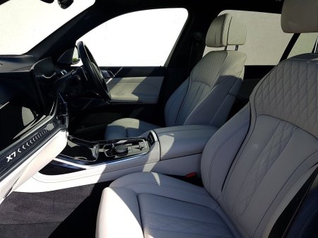 2023 BMW X7 - photo 7