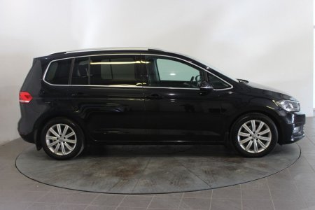 2016 Volkswagen Touran - photo 2
