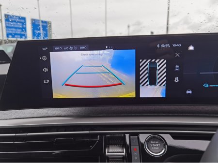 2025 Peugeot 3008 - photo 18