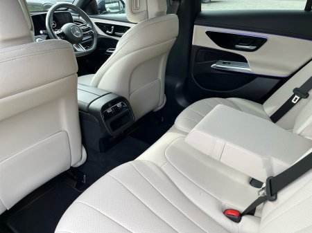 2024 Mercedes-Benz E-Class - photo 21