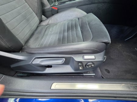 2018 Volkswagen Passat - photo 11