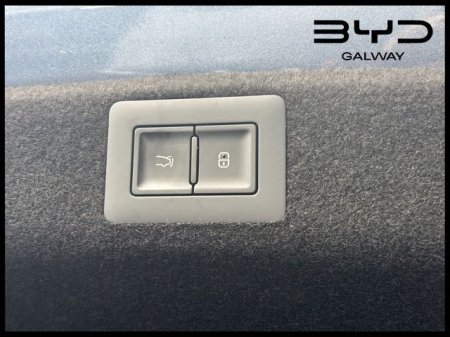 2025 BYD SEAL - photo 54