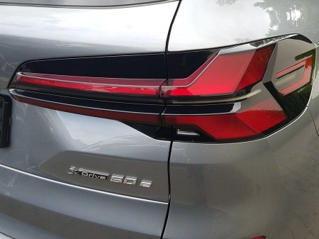 2025 BMW X5 - photo 18