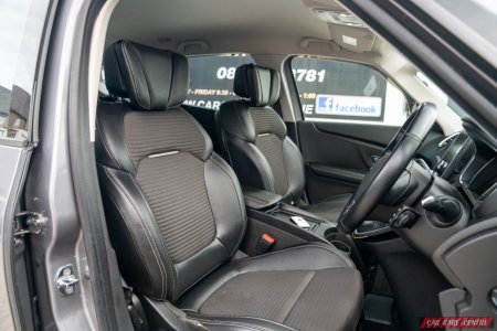 2017 Renault Grand Scenic - photo 16