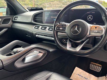 2020 Mercedes-Benz GLE - photo 22