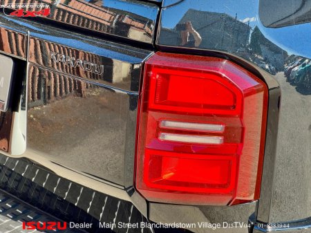 2025 Toyota Land Cruiser - photo 8