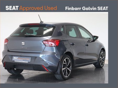 2026 SEAT Ibiza - photo 4