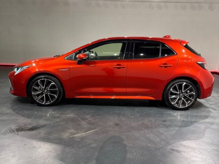 2018 Toyota Corolla - photo 6