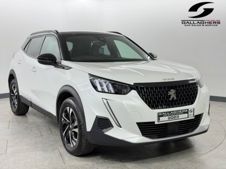 2023 Peugeot 2008 (231) GT PURETECH AUTOMATIC
