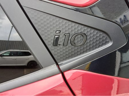 2020 Hyundai i10 - photo 5