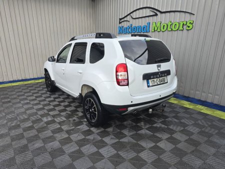 2017 Dacia Duster - photo 5