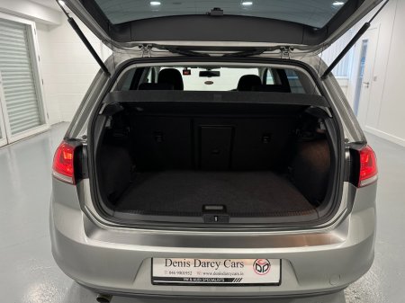 2015 Volkswagen Golf - photo 34