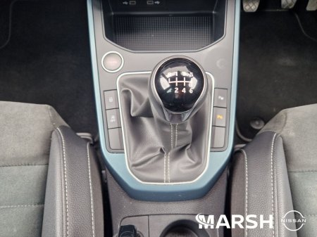 2023 SEAT Arona - photo 13