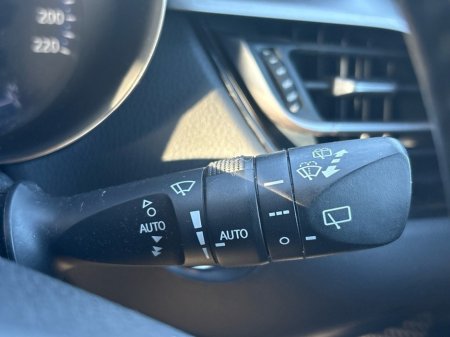 2022 Toyota C-HR - photo 15