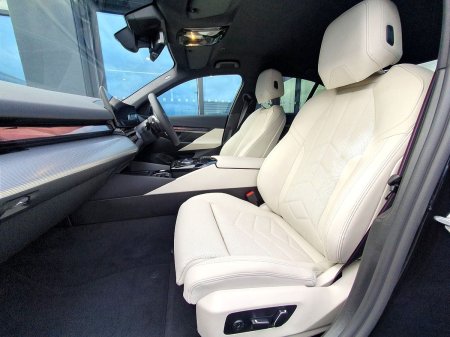 2026 BMW 5-Series - photo 7