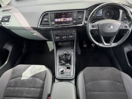 2017 SEAT Ateca - photo 8