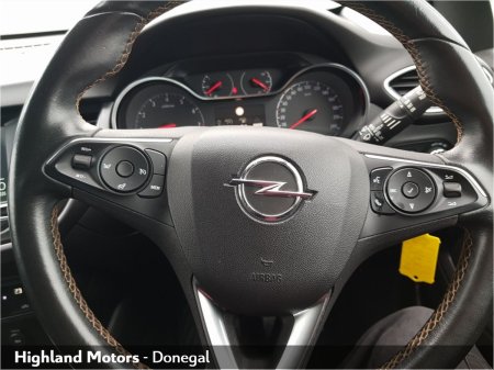 2018 Opel Crossland X - photo 16