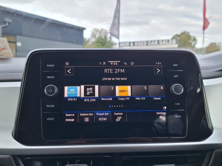 2023 Volkswagen T-Roc - photo 20