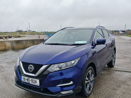 2019 Nissan Qashqai - photo 3