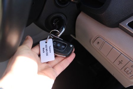 2016 Hyundai Tucson - photo 16