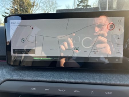 2026 Kia EV4 - photo 17