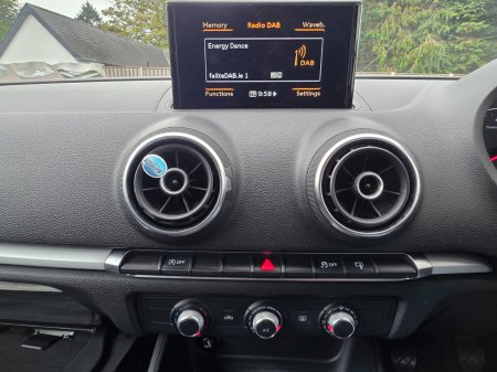 2015 Audi A3 - photo 18