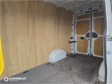 2024 Volkswagen Crafter - photo 10