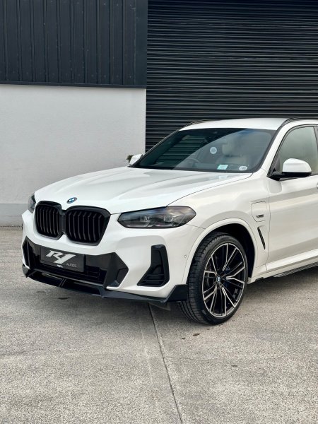 2022 BMW X3 - photo 3