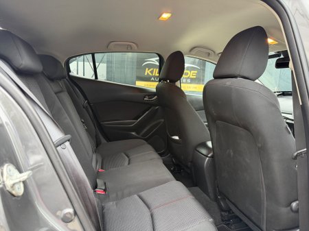 2018 Mazda Mazda3 - photo 16