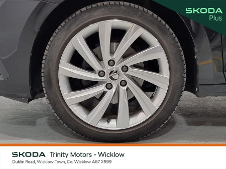 2023 Skoda Octavia - photo 9