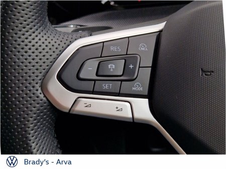 2024 Volkswagen Golf - photo 29