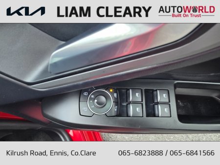 2022 Ford Focus - photo 17