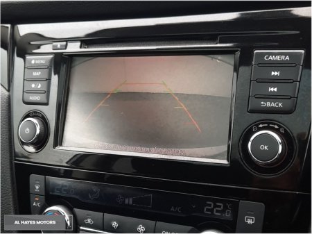 2019 Nissan Qashqai - photo 15